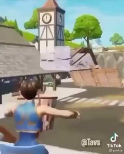 XD