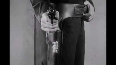 Fudd Moment