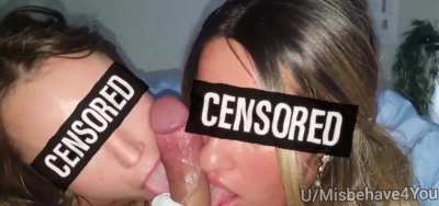 Blowing our patient