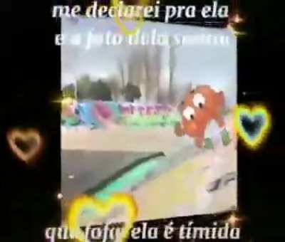 Chorindo "😂"