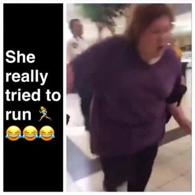 My Karen&rsquo;s need me. RUNNN!!