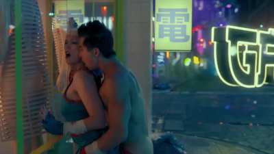 Pom Klementieff In Black Mirror