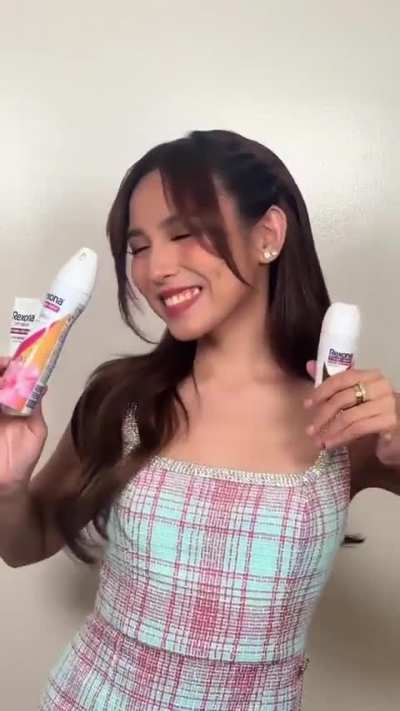 Kyline Alcantara