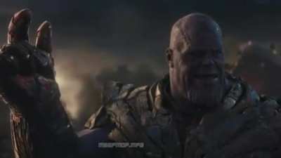 Thanos isn’t that guy (cred:meepmop.mp3 on ig)