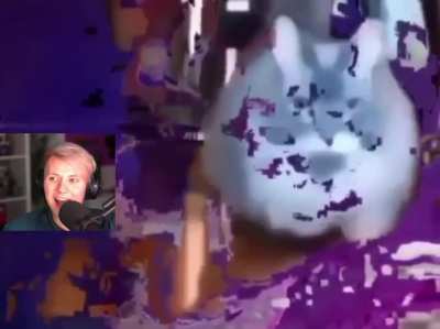 Pyro&rsquo;s Honest Reaction