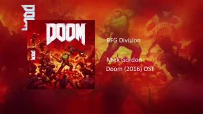 s&oacute; eu que gosto desse tema do doom?