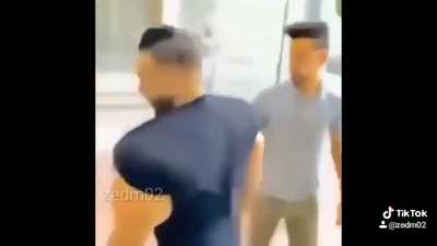 &Iacute;dolo 👊😎