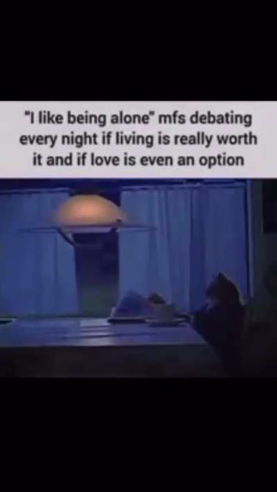 Real(ly depressing)