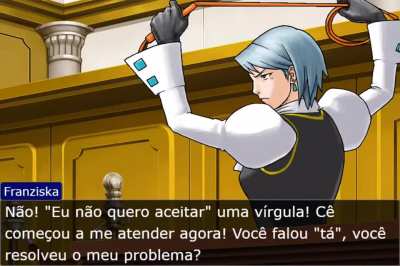 O lema da Telefonica &eacute; "Cliente nunca tem raz&atilde;o" hahaha