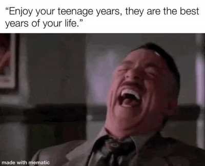 This? This is the best?