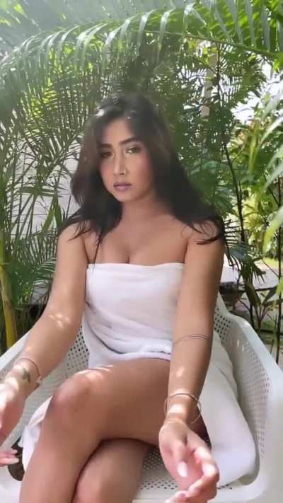 Next level hotness