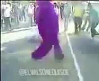 XD