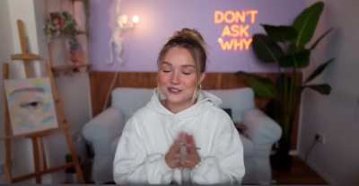 Julia war mal wieder typisch Julia, das Video ist &uuml;ber 2 Wochen alt und seid dem kam Julia typisch nat&uuml;rlich nichts &hellip; diese Trulla ist absolut unm&ouml;glich&hellip;