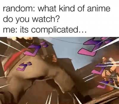 A man of culture?