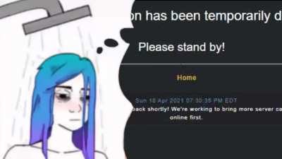 every morning after week 7 has been released
