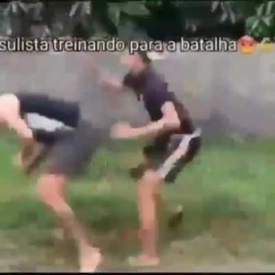 Vamo que vamo 👊😡