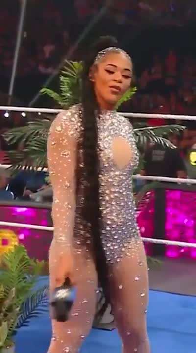 Bianca BelAir 