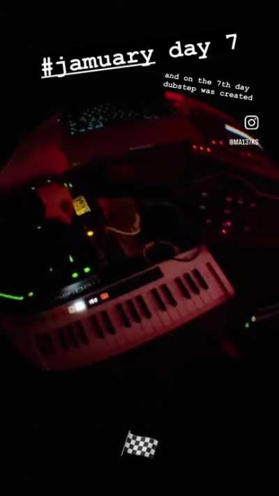 I turned Half Life sounds into a heavyweight bass music tune