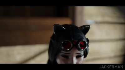 Selina (Jackerman)