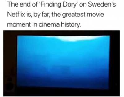 Finding nemo