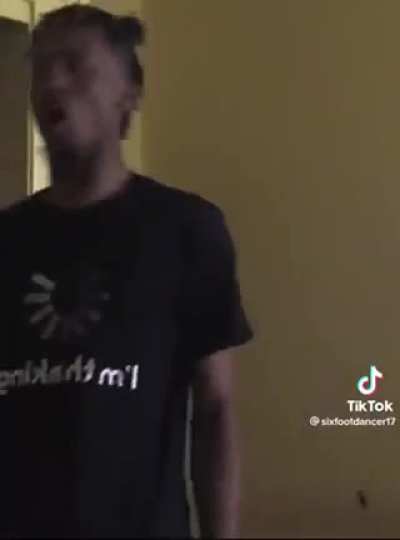 Imma beat yo ass