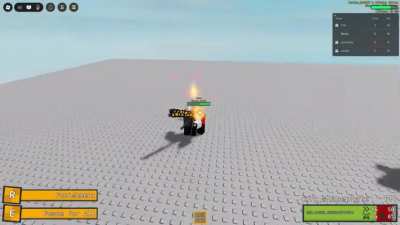 i flew