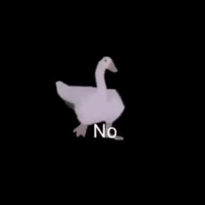 No