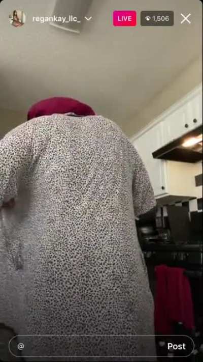 Ass clap