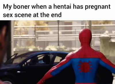 Just me?