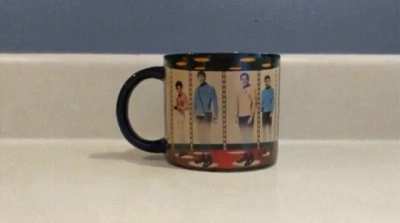 Best use of thermochromics in mugs I&rsquo;ve ever seen.
