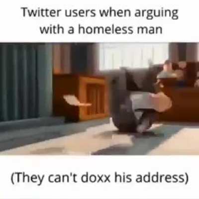 Twitter user
