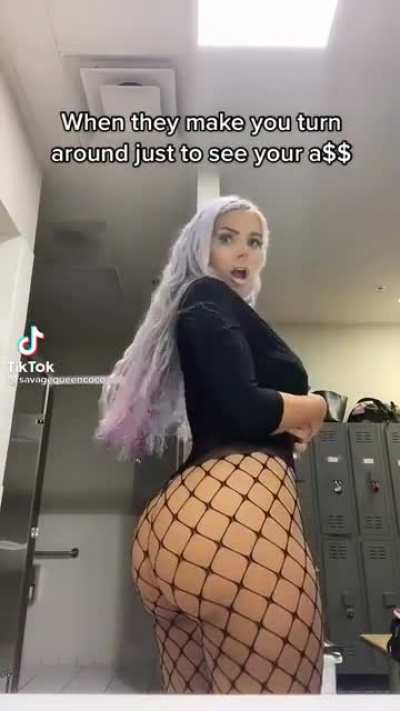 Posted then immediately deleted