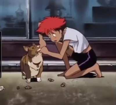 Que buena serie Cowboy Bebop, lpm ojalá que Netflix no la cague alv 🤠🗿