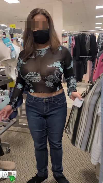 I Know How To Get Guys To Enjoy Shopping