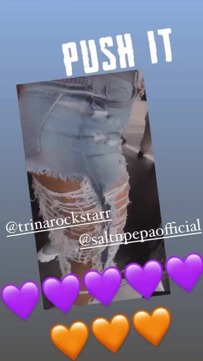 Trina
