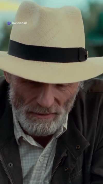 A scene from "Kodachrome" (2017)
