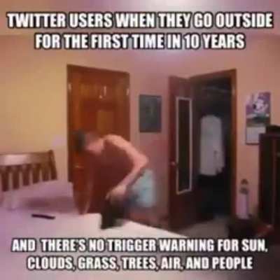 Me when Twitter users encourage removal of pogchamp because it&rsquo;s &ldquo;insensitive and racist&rdquo;