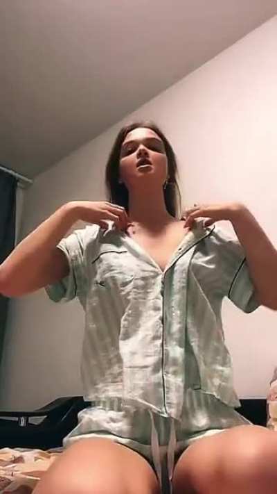 Nip slip?