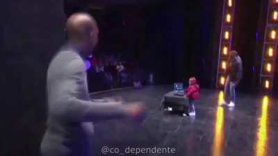 EH ESSE O VERDADEIRO MUCALOL