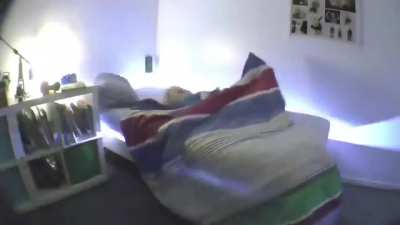 How parents wake you up for school