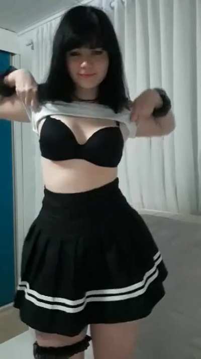 Hello ;3