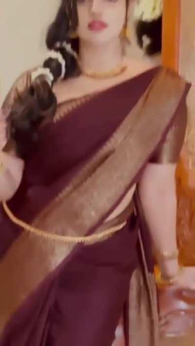 Malavika Menon 