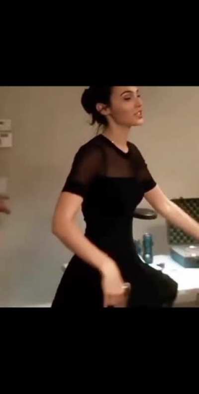 Gal Gadot