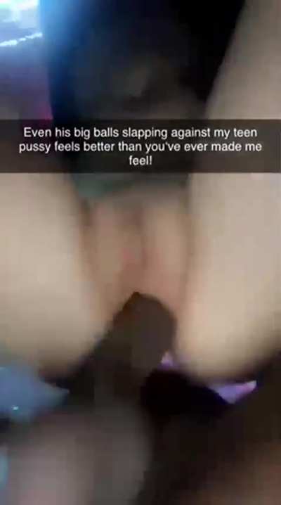 isn't this the best angle in porn?
