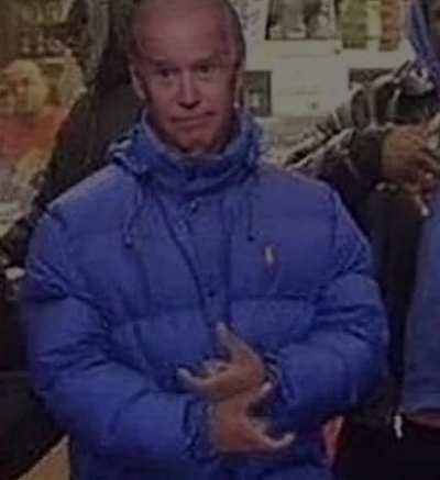 Joeb Iden