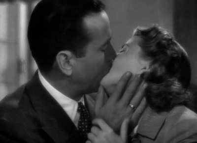 Casablanca (1942, Curtiz) x "ball w/o you" by 21 Savage