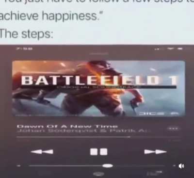 Battle failed