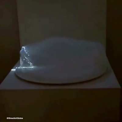 3D-printed zoetrope