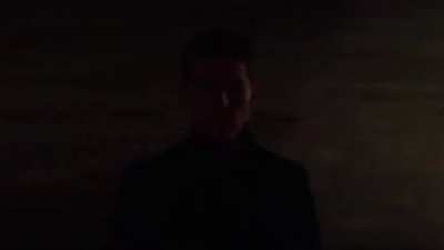 Some never before seen deleted scenes from part 1 (Watch part 1 if you haven&rsquo;t already)