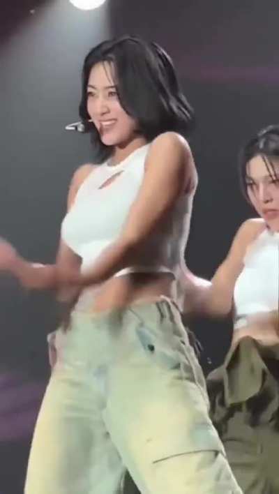 Twice Jihyo